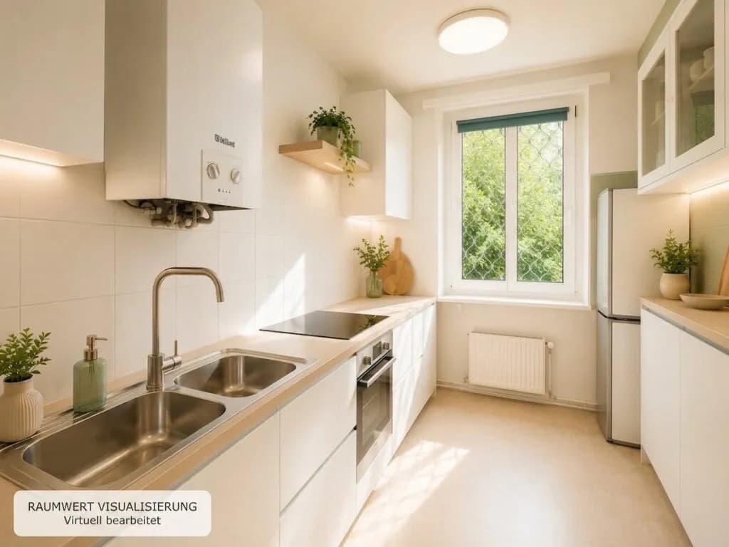 4-Zimmer-Wohnung kaufen in Wien – 96 m², € 399.990 – Bild 6 von 15