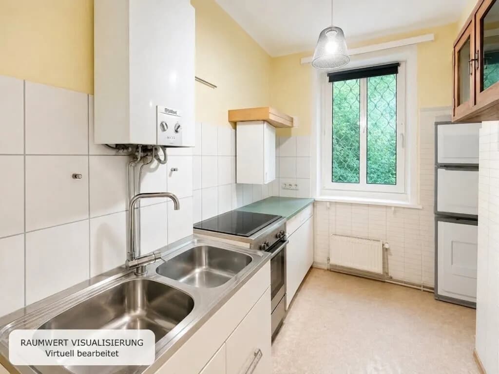 4-Zimmer-Wohnung kaufen in Wien – 96 m², € 399.990 – Bild 7 von 15