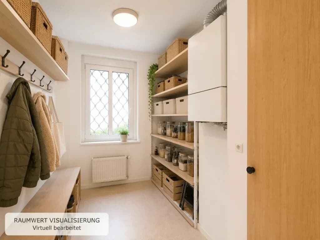 4-Zimmer-Wohnung kaufen in Wien – 96 m², € 399.990 – Bild 8 von 15
