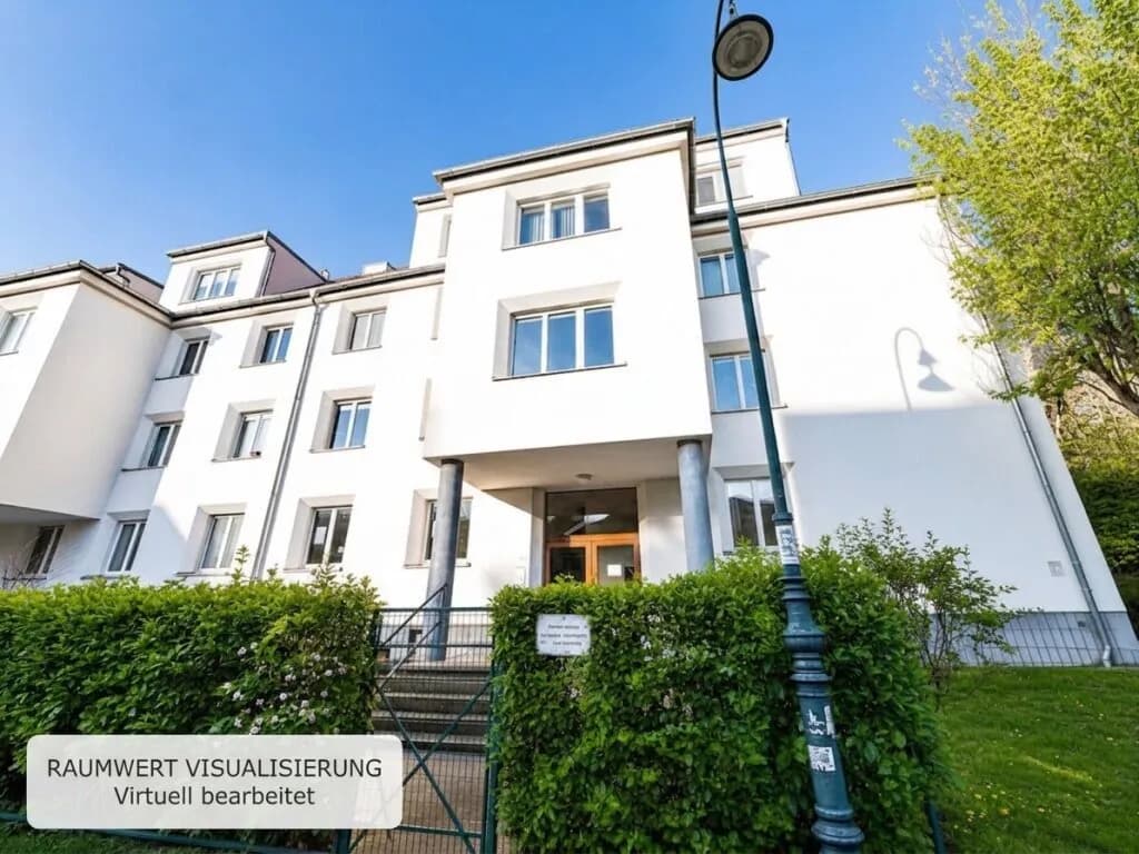 4-Zimmer-Wohnung kaufen in Wien – 96 m², € 399.990 – Bild 12 von 15