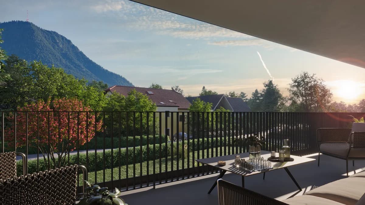 4-Zimmer-Wohnung mieten in Salzburg-Umgebung – 175 m², € 3.850 – Bild 3 von 4