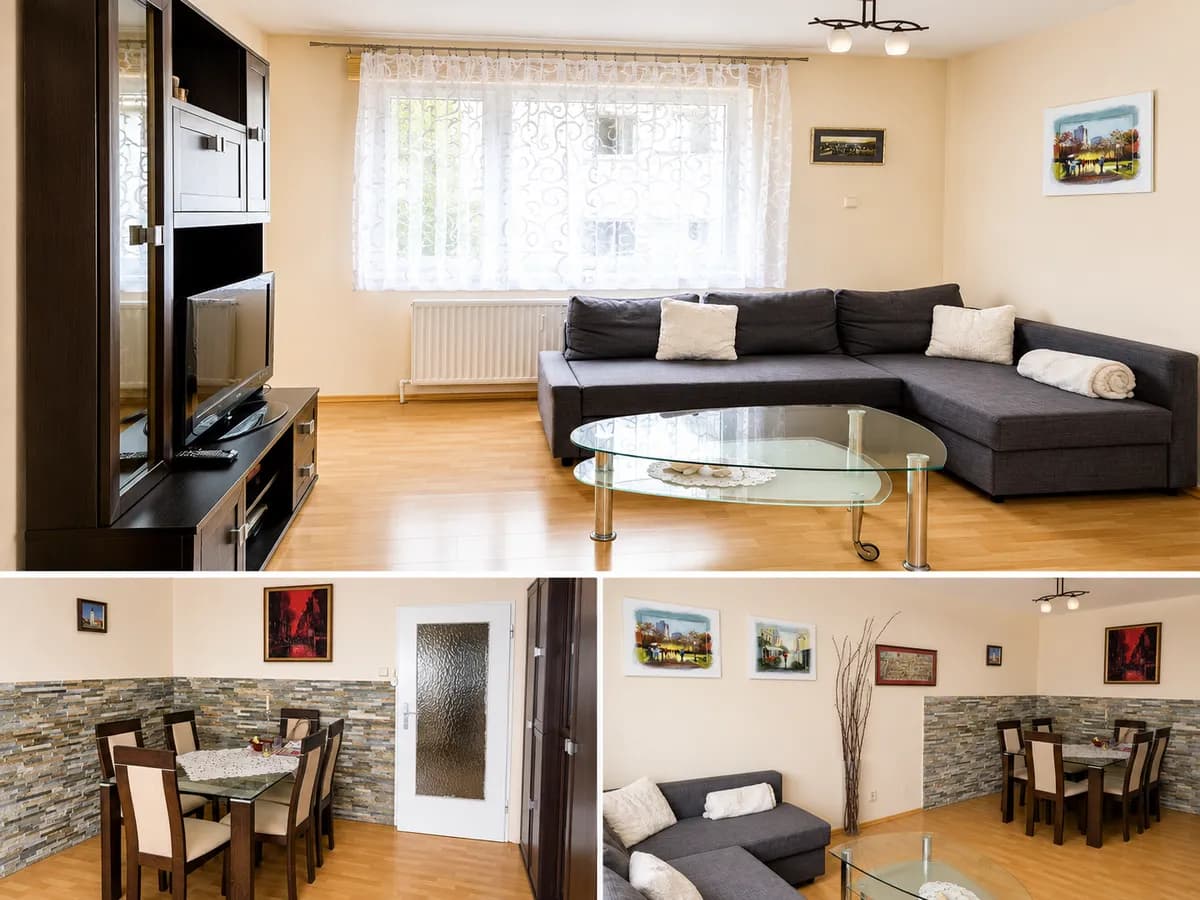 3-Zimmer-Wohnung mieten in Wien – 67 m², € 1.252