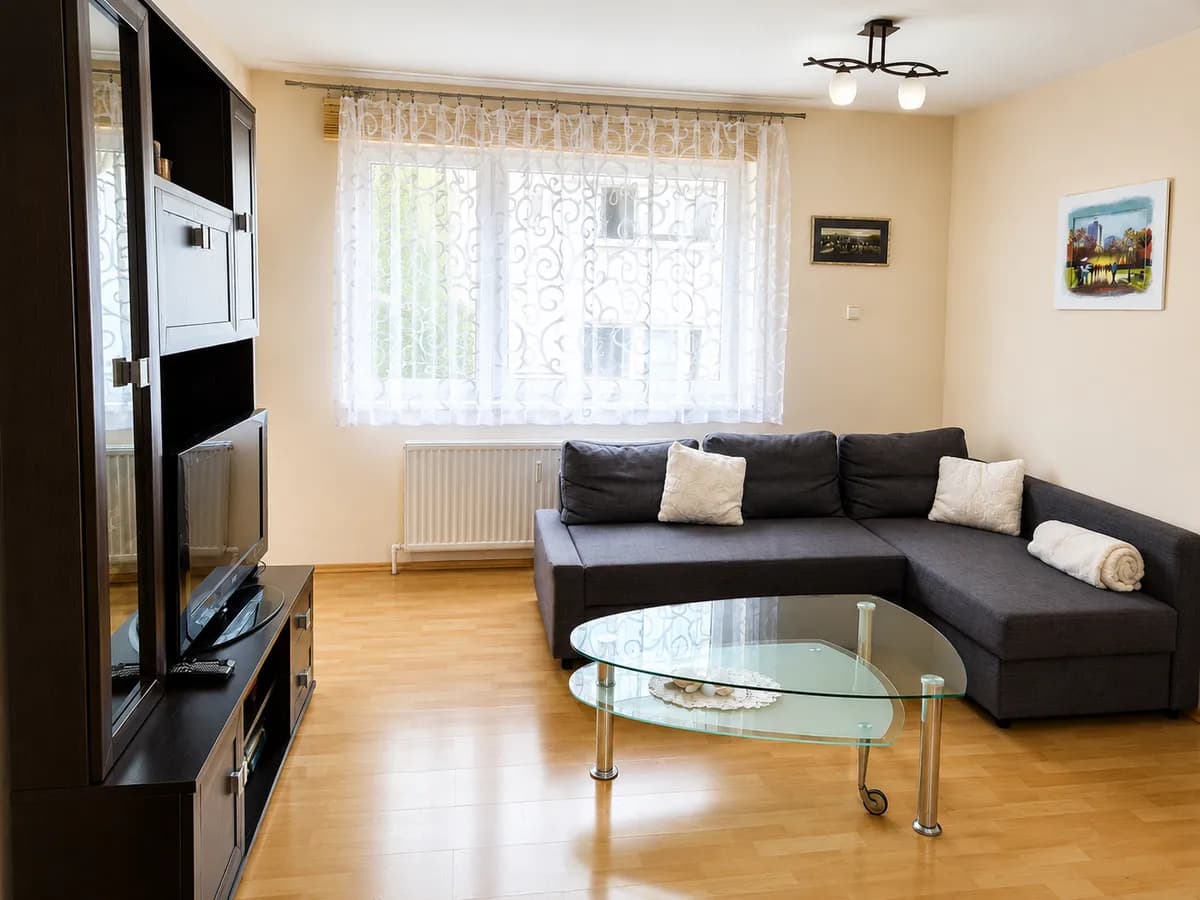 3-Zimmer-Wohnung mieten in Wien – 67 m², € 1.252 – Bild 2 von 11