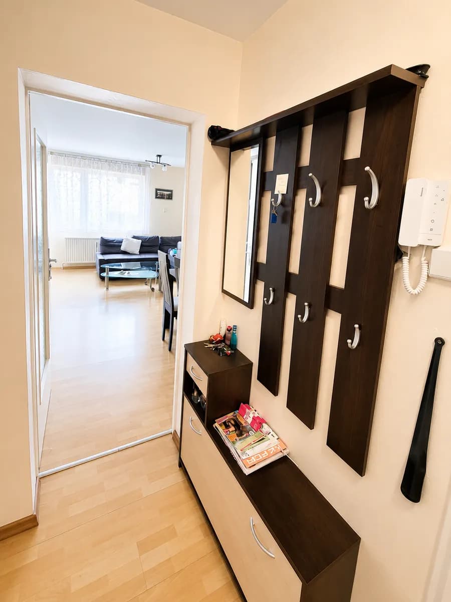 3-Zimmer-Wohnung mieten in Wien – 67 m², € 1.252 – Bild 5 von 11