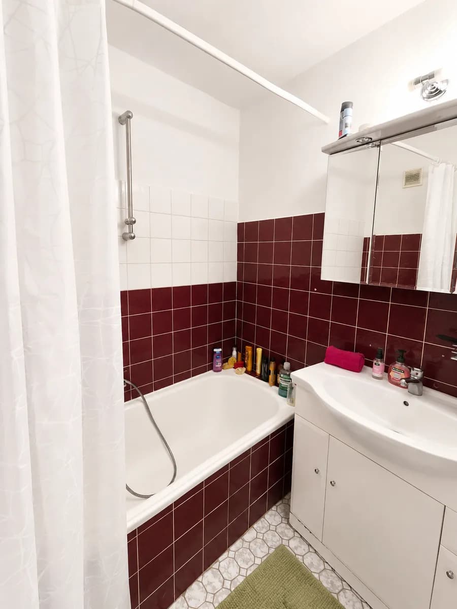 3-Zimmer-Wohnung mieten in Wien – 67 m², € 1.252 – Bild 6 von 11