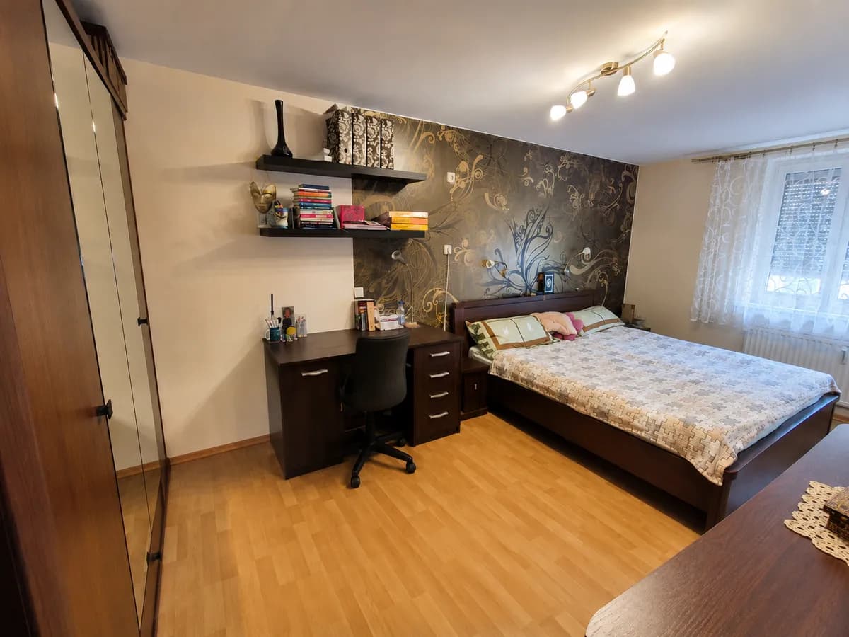 3-Zimmer-Wohnung mieten in Wien – 67 m², € 1.252 – Bild 7 von 11