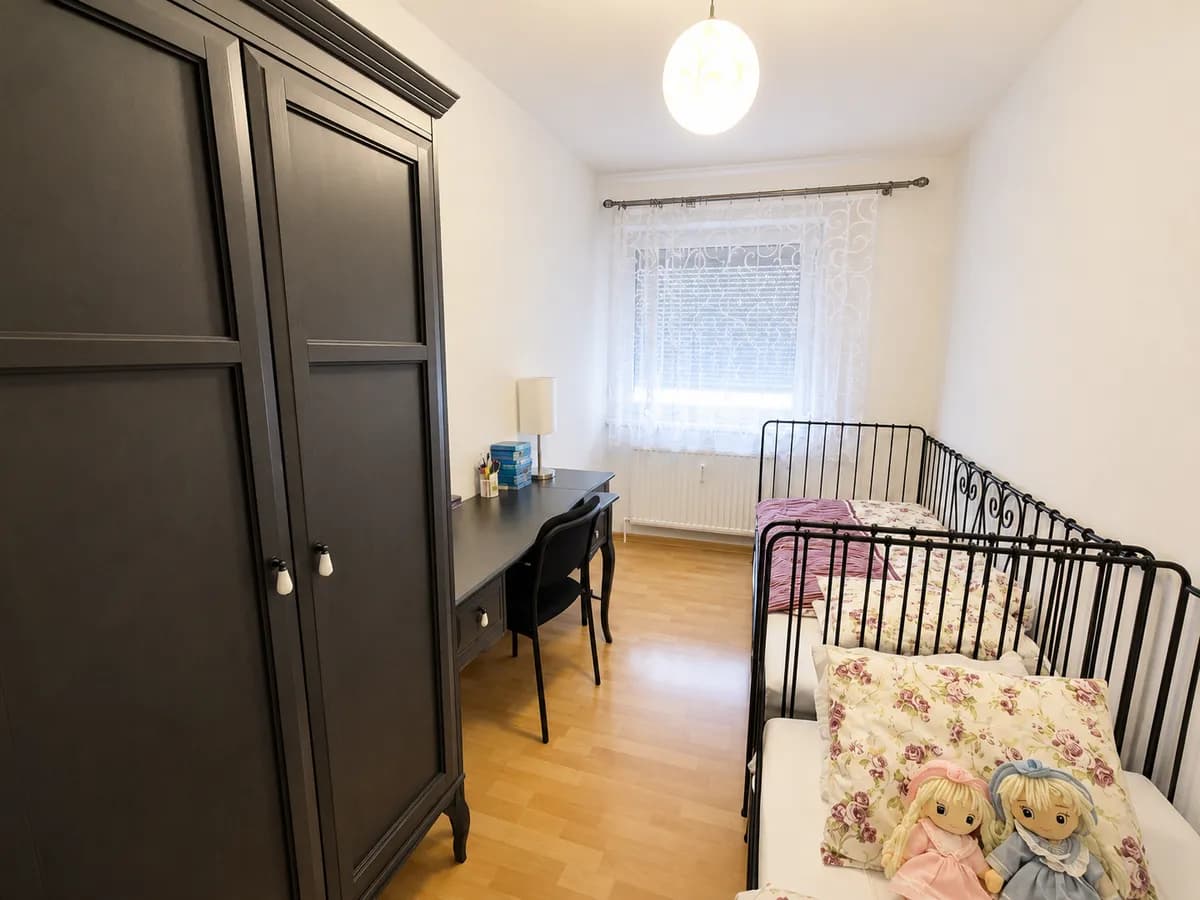 3-Zimmer-Wohnung mieten in Wien – 67 m², € 1.252 – Bild 9 von 11