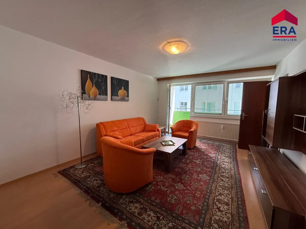 2-Zimmer-Wohnung kaufen in Wien – 70 m², € 339.000 – Bild 3 von 11