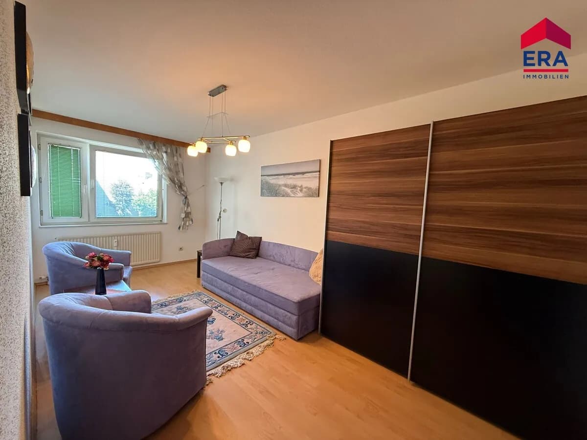 2-Zimmer-Wohnung kaufen in Wien – 70 m², € 339.000 – Bild 4 von 11