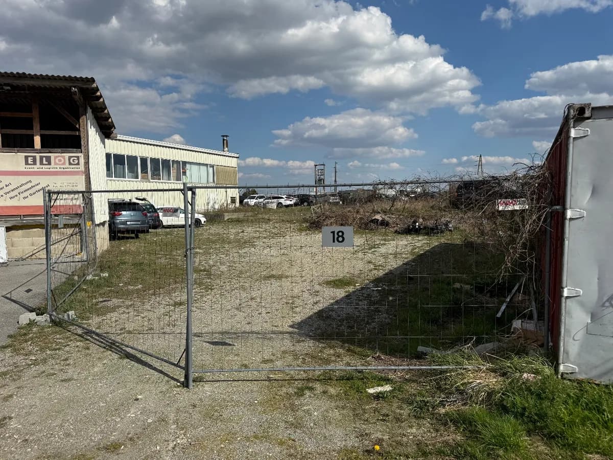Gewerbeimmobilie mieten in Wien – 250 m², € 350 – Bild 2 von 3