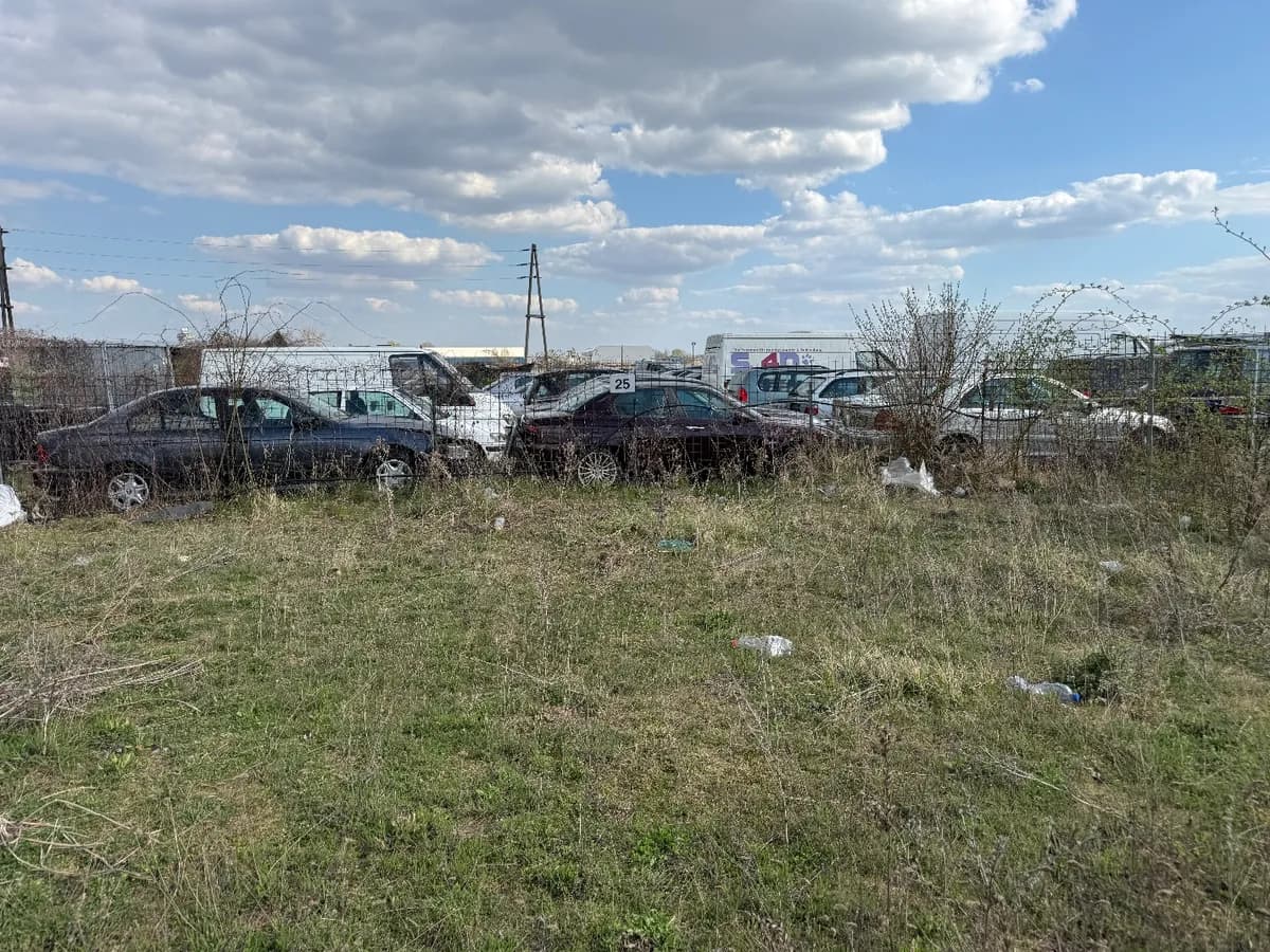 Gewerbeimmobilie mieten in Wien – 250 m², € 350 – Bild 3 von 3