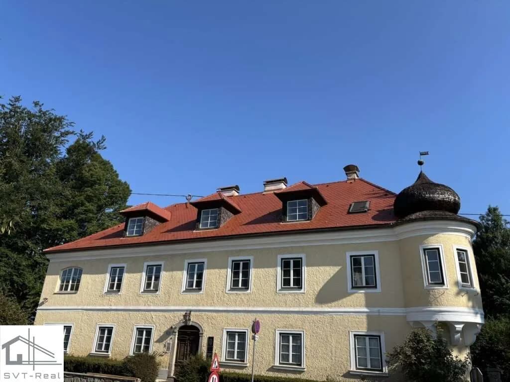 3-Zimmer-Wohnung kaufen in Eferding – 78,32 m², € 195.000
