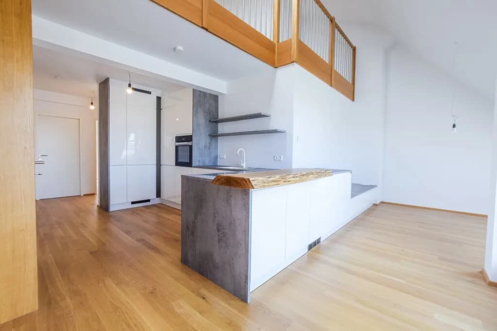 4-Zimmer-Wohnung kaufen in Korneuburg – 114,33 m², € 535.000