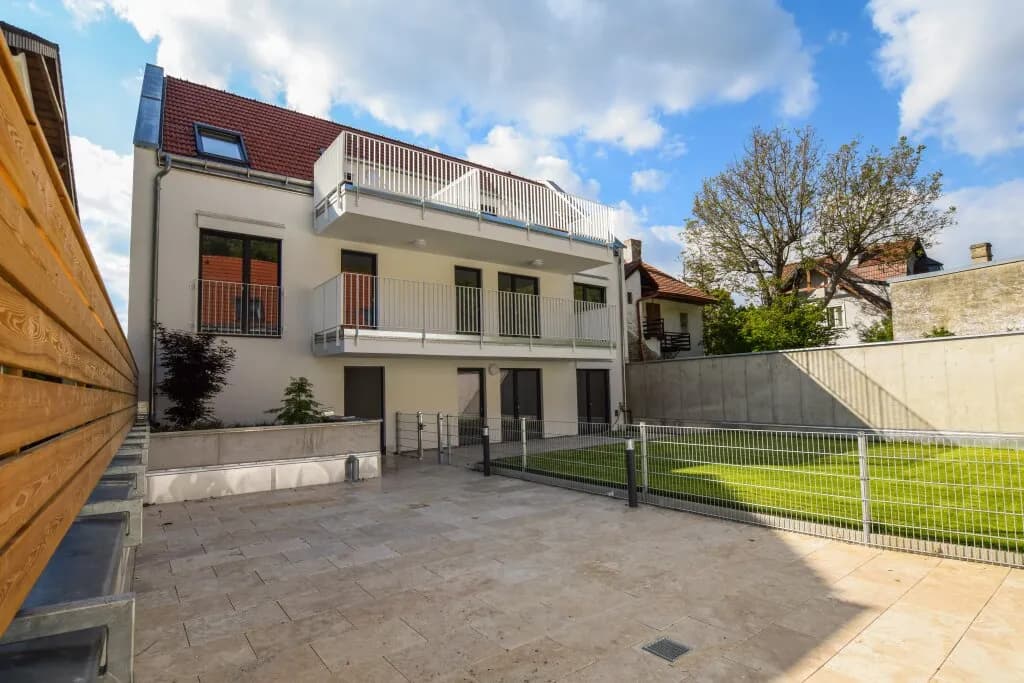 4-Zimmer-Wohnung kaufen in Korneuburg – 114,33 m², € 535.000 – Bild 16 von 70