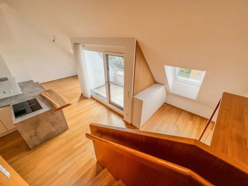 4-Zimmer-Wohnung kaufen in Korneuburg – 114,33 m², € 535.000 – Bild 57 von 70