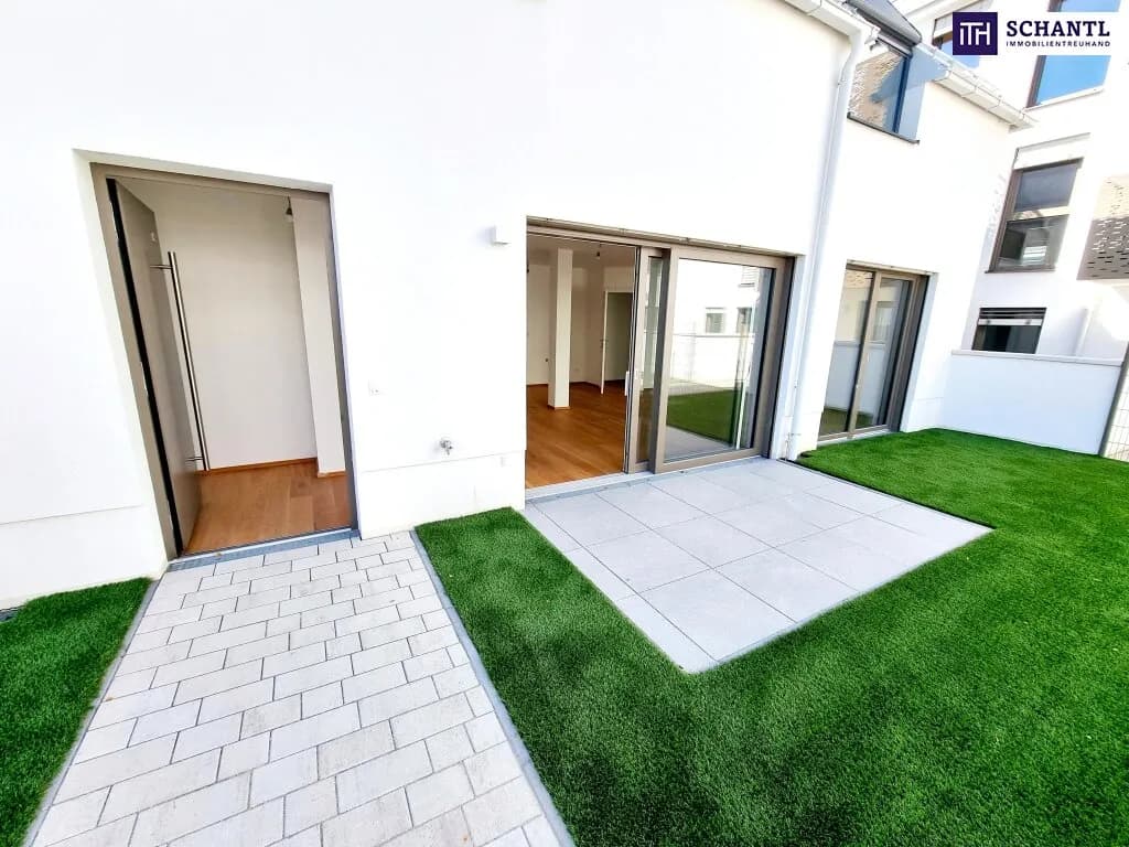 3-Zimmer-Wohnung kaufen in Wien – 95 m², € 549.000