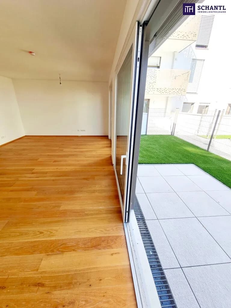 3-Zimmer-Wohnung kaufen in Wien – 95 m², € 549.000 – Bild 2 von 31