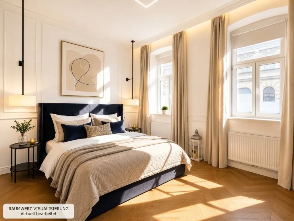 3-Zimmer-Wohnung kaufen in Wien – 108 m², € 549.000 – Bild 3 von 12