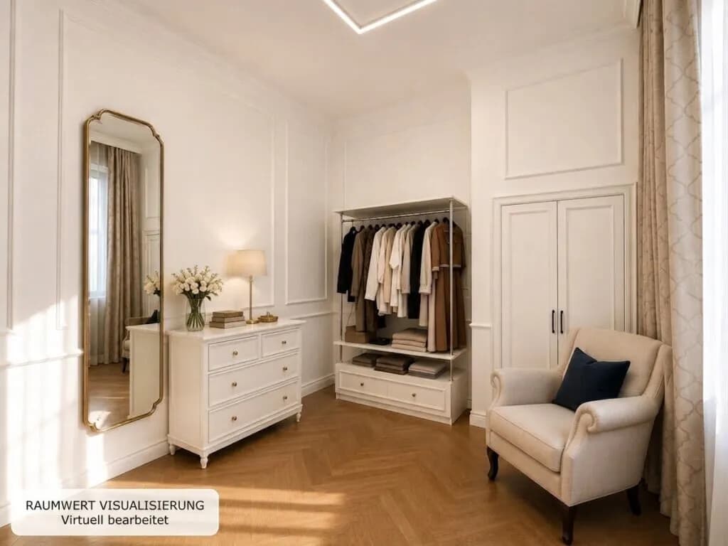 3-Zimmer-Wohnung kaufen in Wien – 108 m², € 549.000 – Bild 5 von 12
