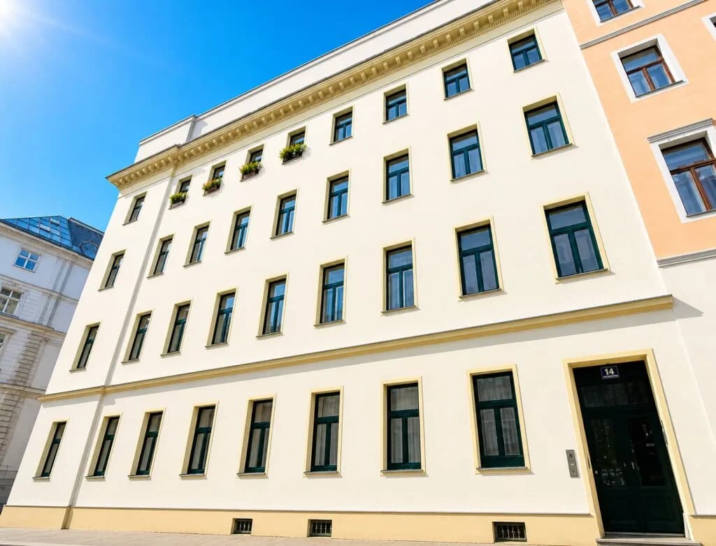 3-Zimmer-Wohnung kaufen in Wien – 108 m², € 549.000 – Bild 11 von 12
