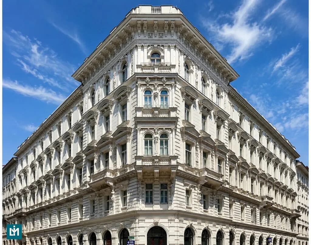 2-Zimmer-Wohnung kaufen in Wien – 68 m², € 999.000 – Bild 3 von 16