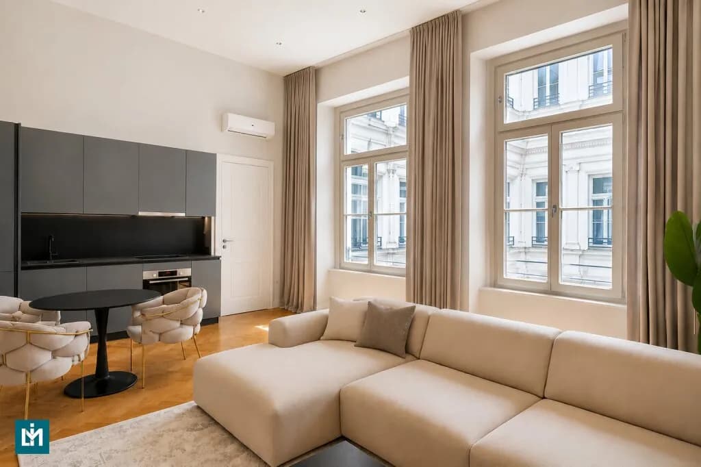 2-Zimmer-Wohnung kaufen in Wien – 68 m², € 999.000 – Bild 4 von 16