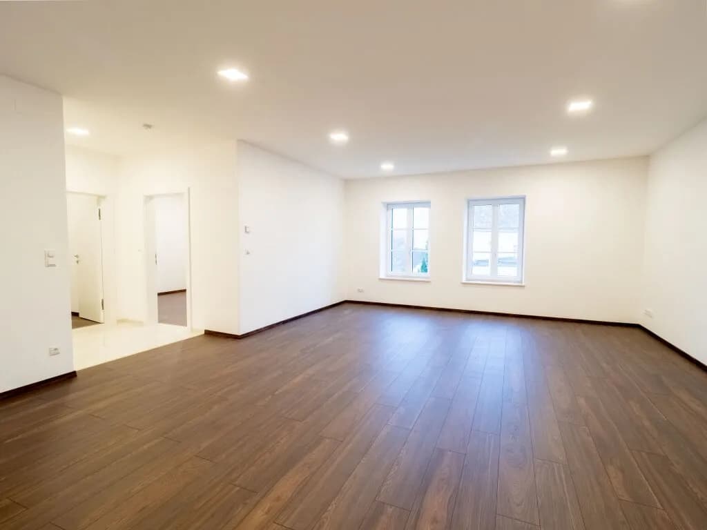 3-Zimmer-Wohnung mieten in Hollabrunn – 88 m², € 890
