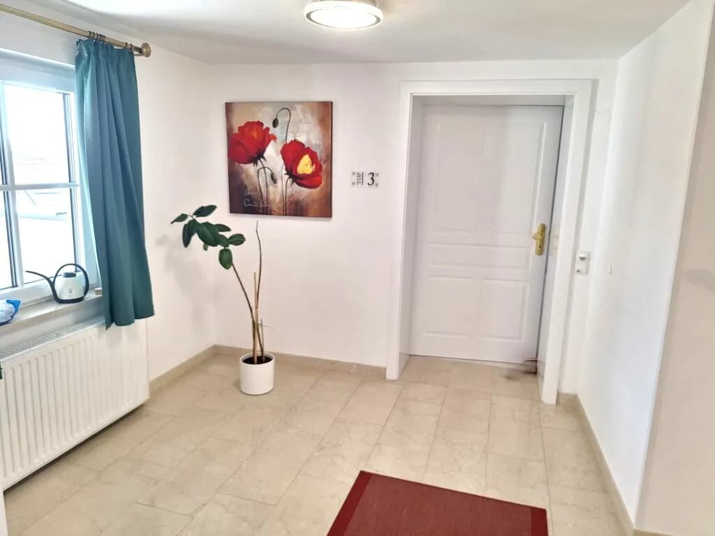 3-Zimmer-Wohnung mieten in Hollabrunn – 88 m², € 890 – Bild 15 von 21