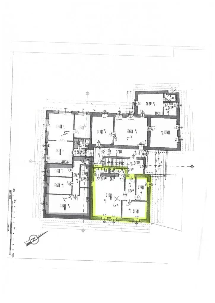 3-Zimmer-Wohnung mieten in Hollabrunn – 88 m², € 890 – Bild 21 von 21