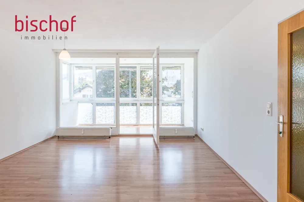 2-Zimmer-Wohnung kaufen in Dornbirn – 59 m², € 260.000