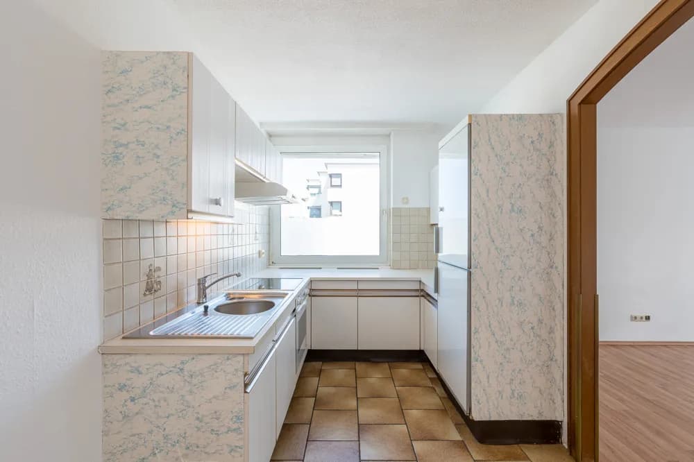 2-Zimmer-Wohnung kaufen in Dornbirn – 59 m², € 260.000 – Bild 2 von 7