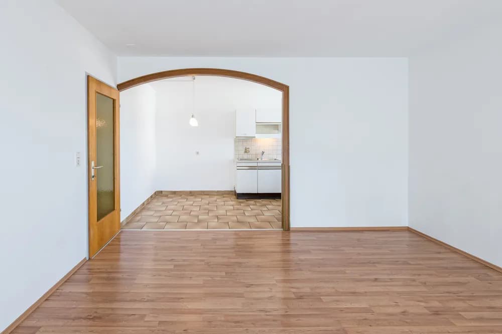 2-Zimmer-Wohnung kaufen in Dornbirn – 59 m², € 260.000 – Bild 3 von 7