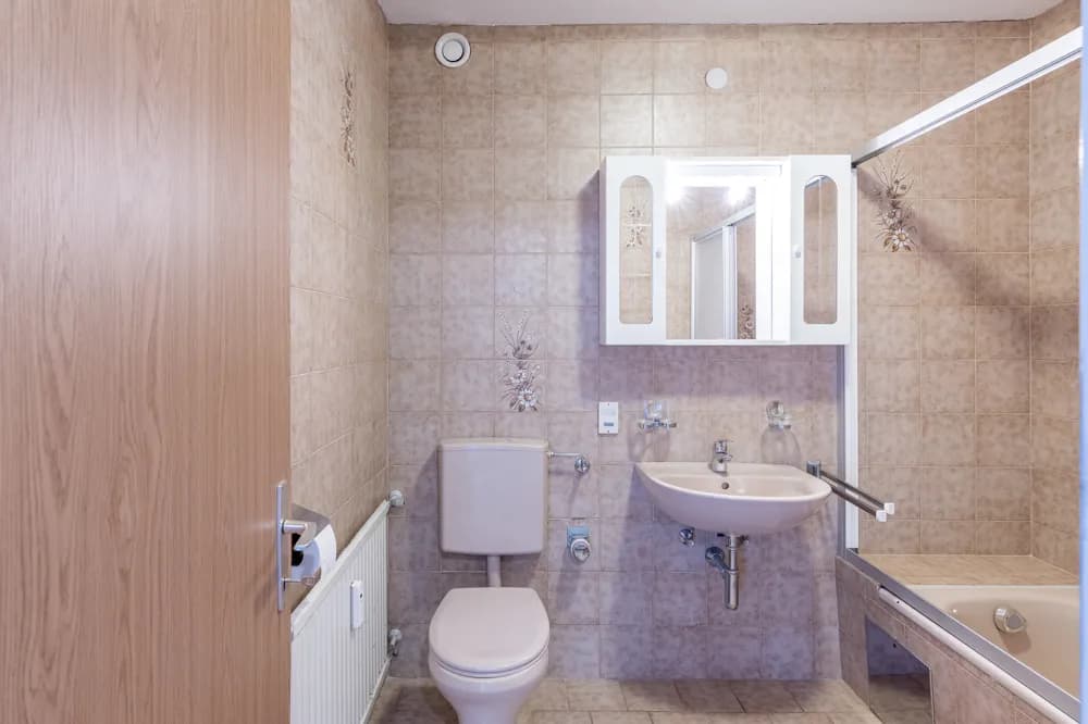 2-Zimmer-Wohnung kaufen in Dornbirn – 59 m², € 260.000 – Bild 6 von 7