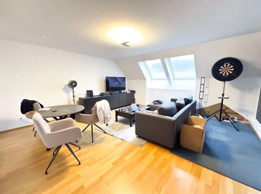 2-Zimmer-Wohnung kaufen in Wien – 86,89 m², € 719.000
