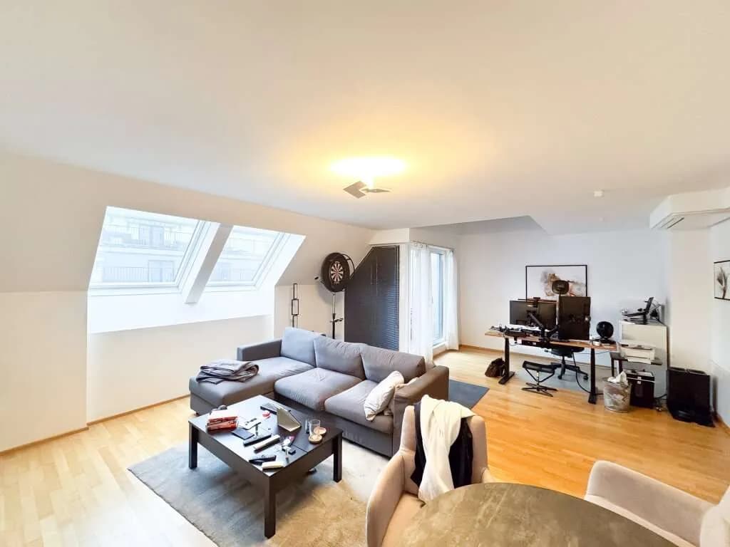 2-Zimmer-Wohnung kaufen in Wien – 86,89 m², € 719.000 – Bild 2 von 26