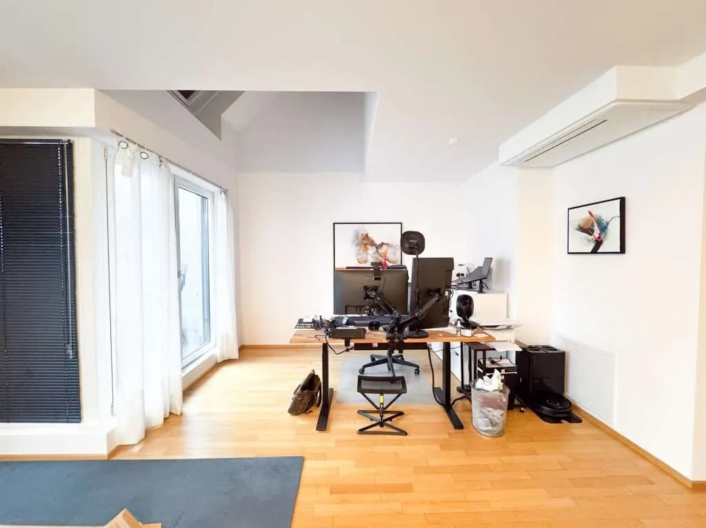 2-Zimmer-Wohnung kaufen in Wien – 86,89 m², € 719.000 – Bild 3 von 26