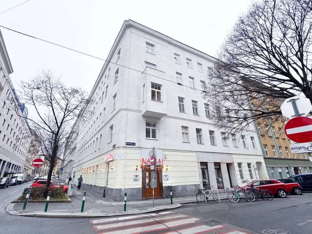 2-Zimmer-Wohnung kaufen in Wien – 86,89 m², € 719.000 – Bild 23 von 26