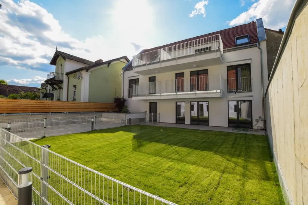 4-Zimmer-Wohnung kaufen in Korneuburg – 114,33 m², € 535.000 – Bild 17 von 71