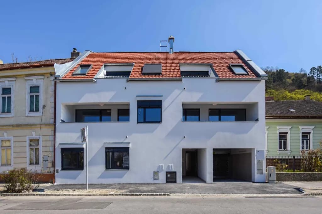 4-Zimmer-Wohnung kaufen in Korneuburg – 114,33 m², € 535.000 – Bild 18 von 71