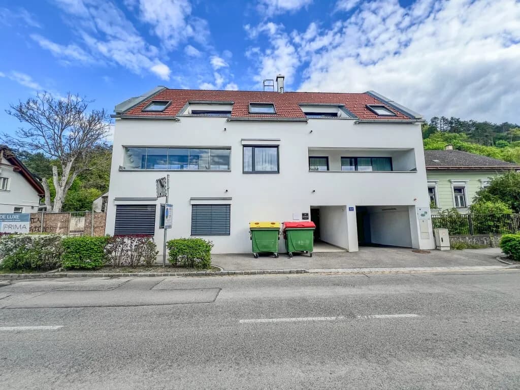 4-Zimmer-Wohnung kaufen in Korneuburg – 114,33 m², € 535.000 – Bild 47 von 71