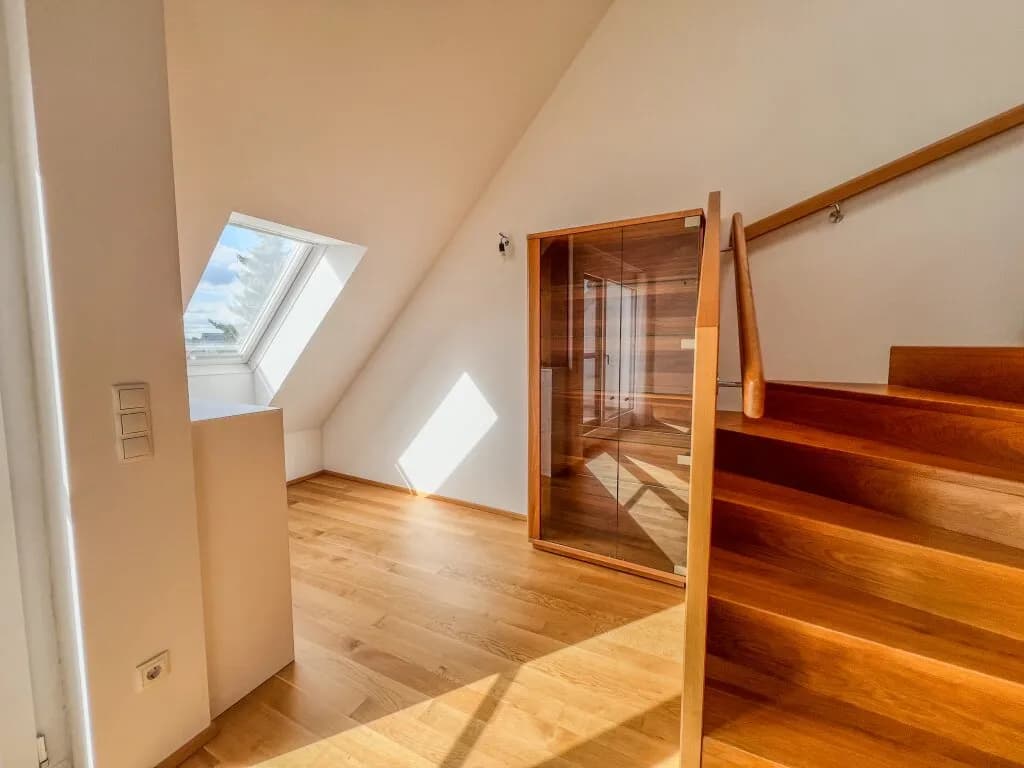 4-Zimmer-Wohnung kaufen in Korneuburg – 114,33 m², € 535.000 – Bild 51 von 71