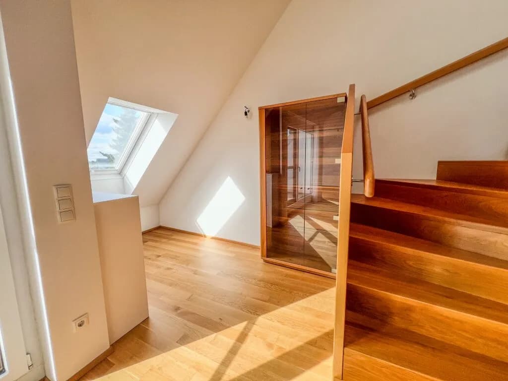 4-Zimmer-Wohnung kaufen in Korneuburg – 114,33 m², € 535.000 – Bild 52 von 71