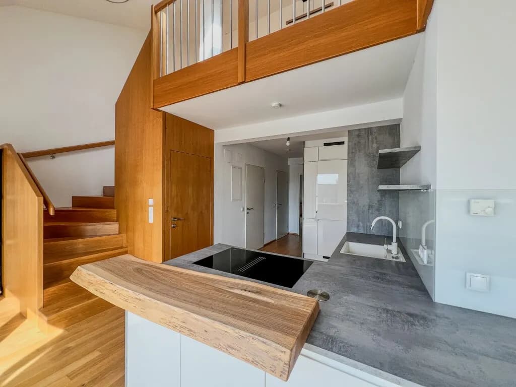 4-Zimmer-Wohnung kaufen in Korneuburg – 114,33 m², € 535.000 – Bild 56 von 71