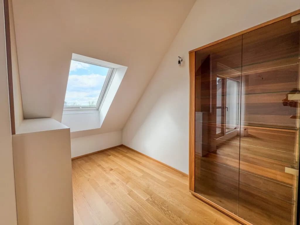 4-Zimmer-Wohnung kaufen in Korneuburg – 114,33 m², € 535.000 – Bild 57 von 71