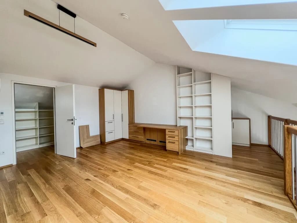 4-Zimmer-Wohnung kaufen in Korneuburg – 114,33 m², € 535.000 – Bild 60 von 71