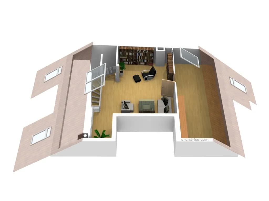 4-Zimmer-Wohnung kaufen in Korneuburg – 114,33 m², € 535.000 – Bild 71 von 71