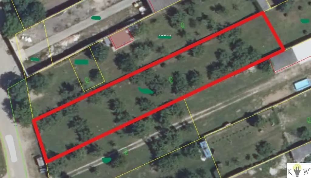Grundstück kaufen in Neusiedl am See – 1 528 m², € 360.000 – Bild 4 von 6