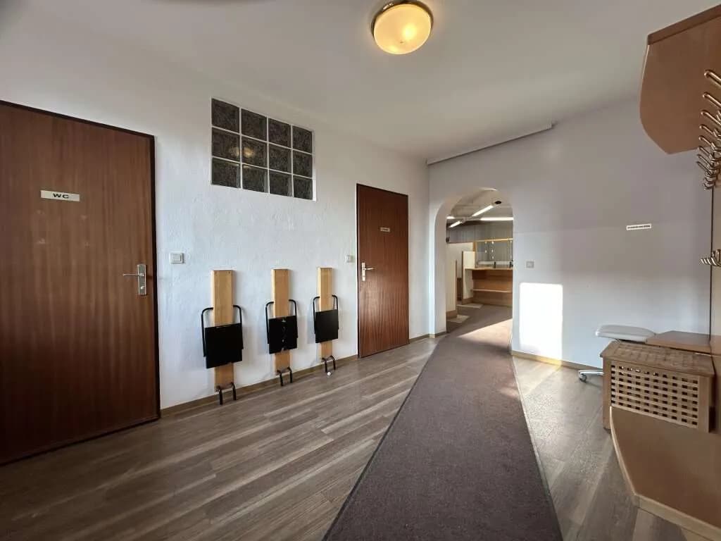 3-Zimmer-Gewerbeimmobilie mieten in Oberpullendorf – 127 m², € 1.200 – Bild 2 von 21