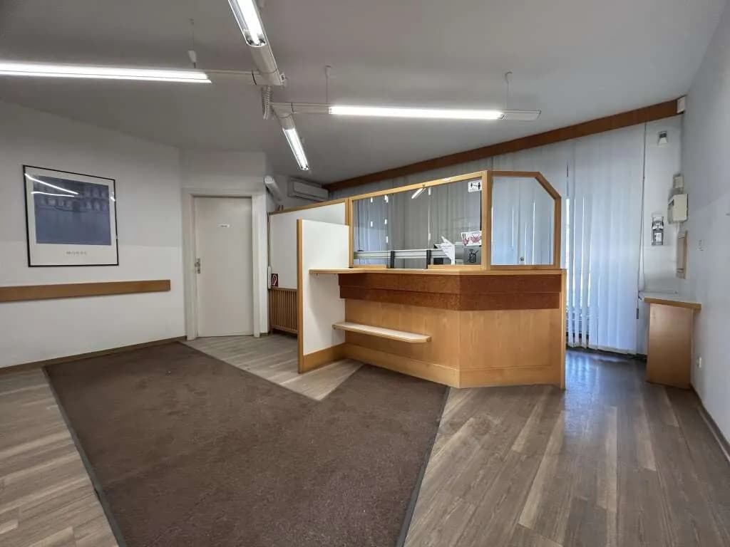 3-Zimmer-Gewerbeimmobilie mieten in Oberpullendorf – 127 m², € 1.200 – Bild 4 von 21