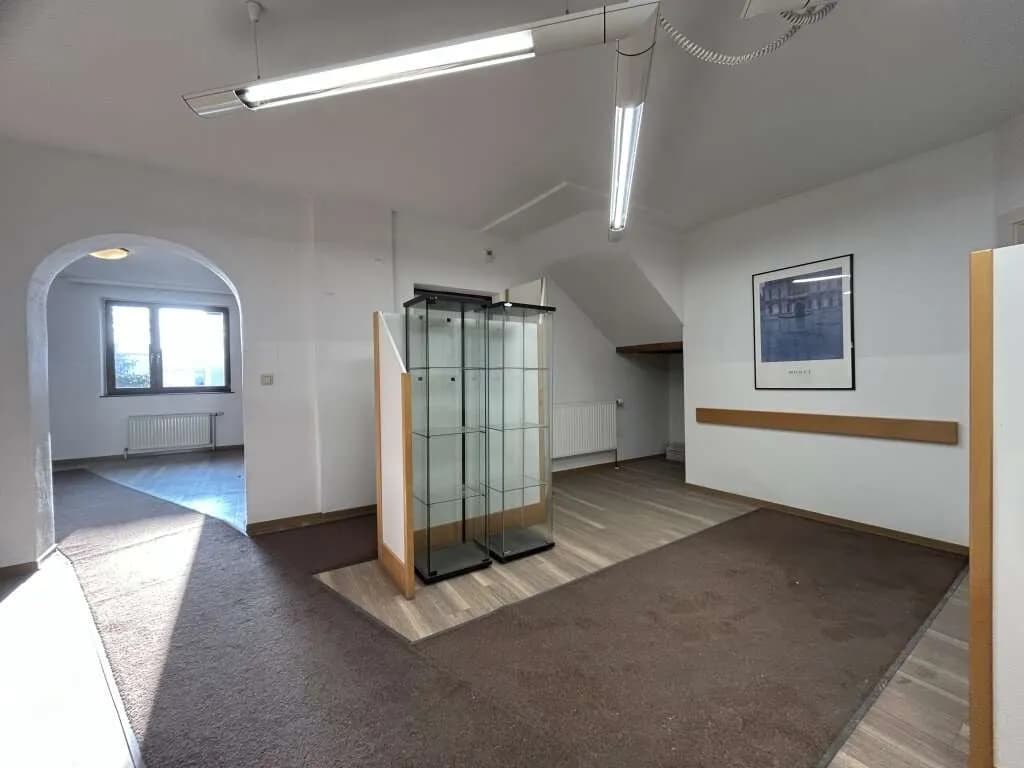 3-Zimmer-Gewerbeimmobilie mieten in Oberpullendorf – 127 m², € 1.200 – Bild 5 von 21